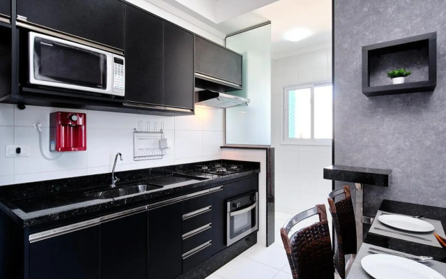 Bh21: Modernidade E Conforto Com Lazer Completo!