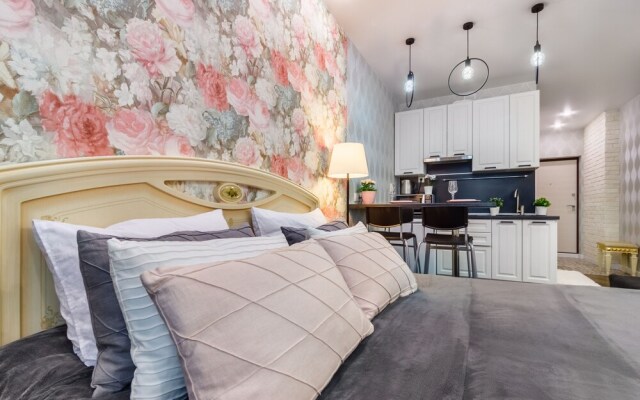 Апартаменты White Angel