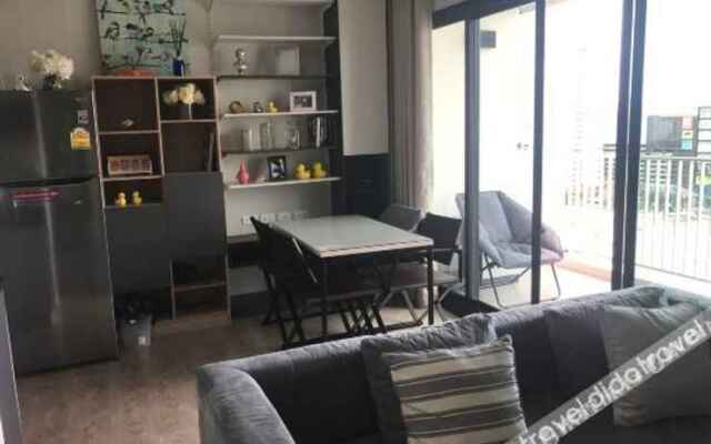 The Base Condo Pattaya