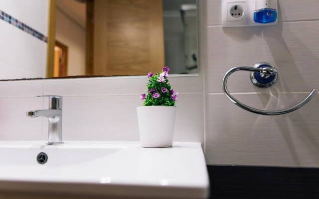 Vacaciones en Valencia