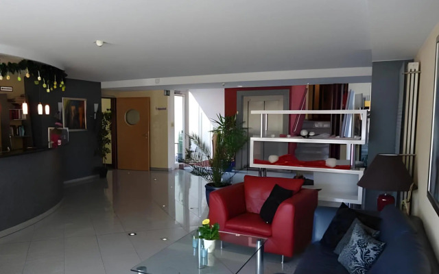Appartements Bauer