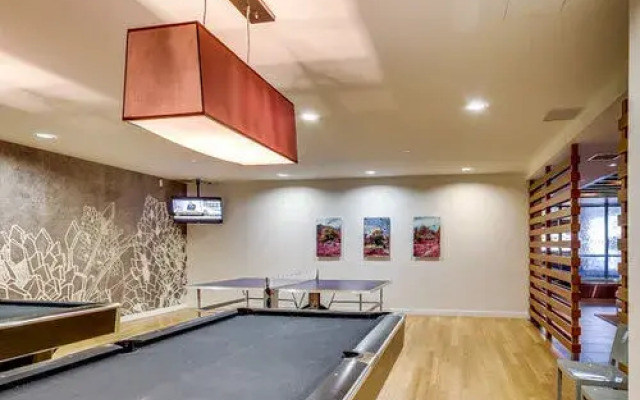 Executive Furnished Condos - L Tower
