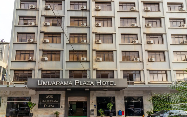 Umuarama Plaza Hotel