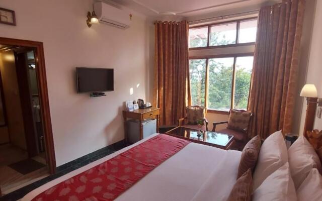 Club Mahindra Dharamshala