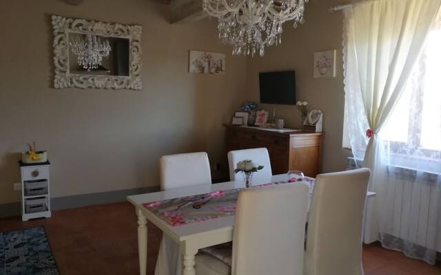 Dolce Cuore Luxe Apartment