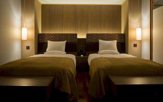 Kinugawa Kanaya Hotel