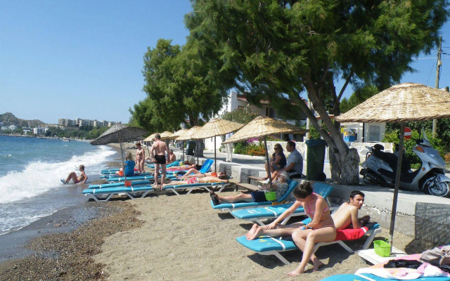 Family Belvedere Hotel
