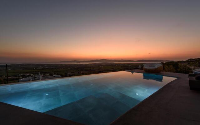 Villa Sunset