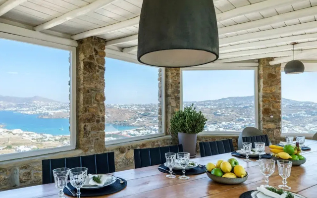 Villa Tavani Agios Ioannis Mykonos