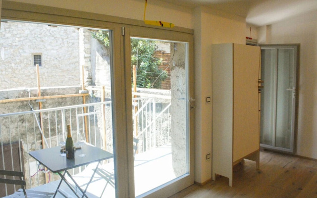 La Corte - Appartamento Finil - Rebomaholidays