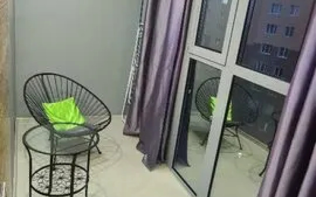 Апартаменты Илне на ул. Совхозная, д. 8