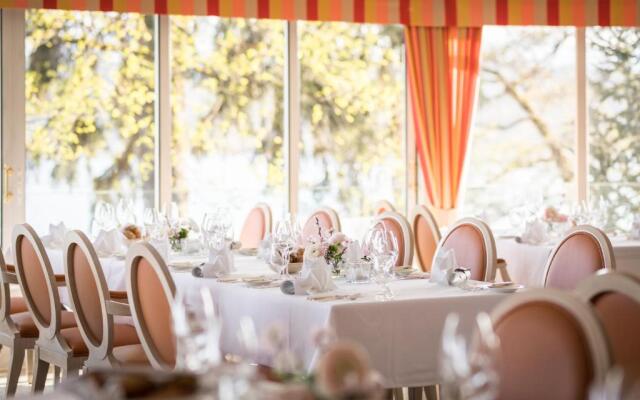 Hotel Schloss Seefels