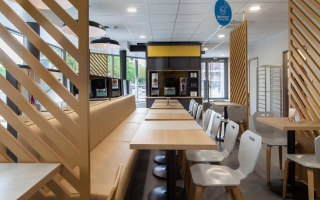 B&B HOTEL Paris Italie Porte de Choisy