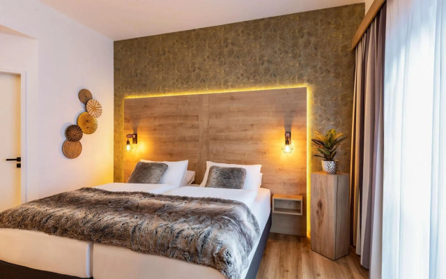 Mercure Hotel Bad Oeynhausen City