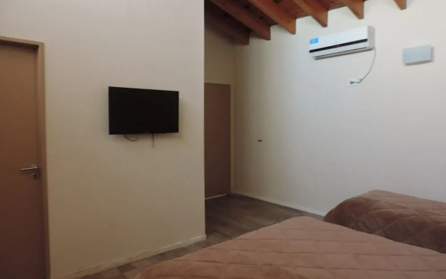 Dakar Hostel