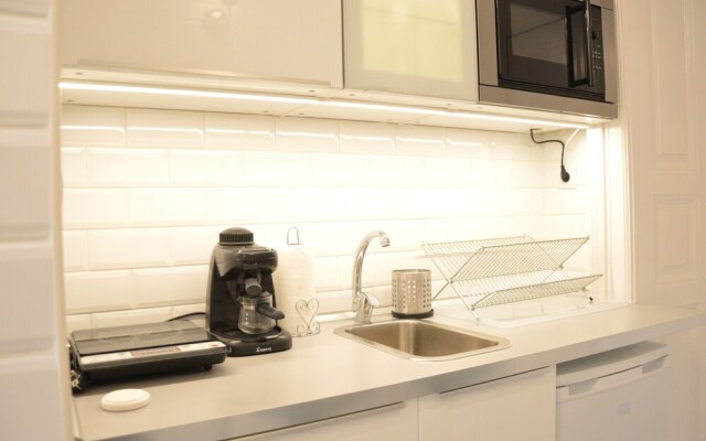 RBNB Apartments - Inner City III.