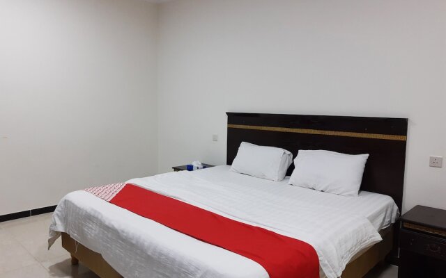 Al Falah Al Raqi by OYO Rooms
