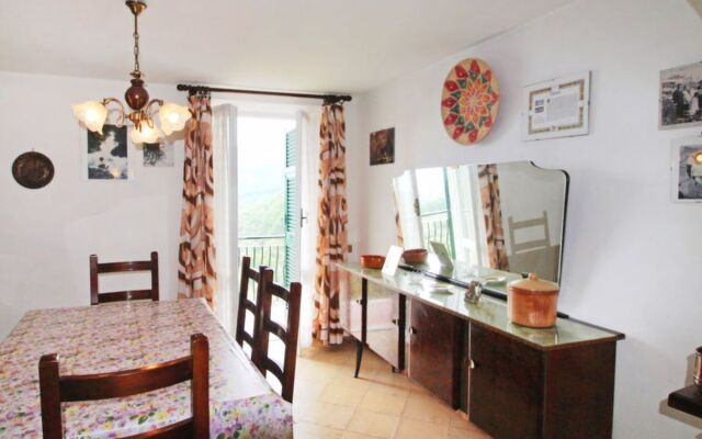 Apartment Cristina Moneglia