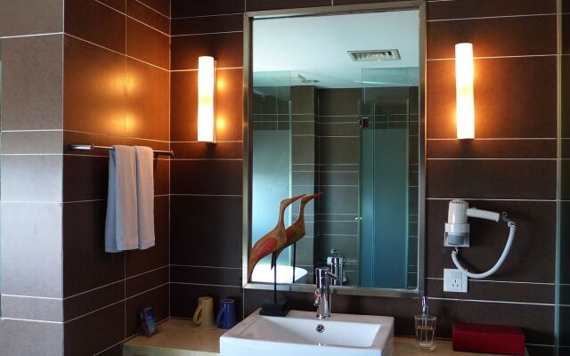 Narada Boutique Hotel Shaoxing