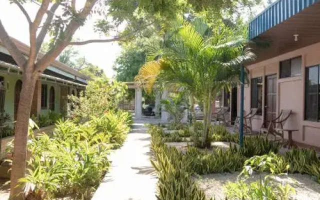 Hotel Villa Hermosa