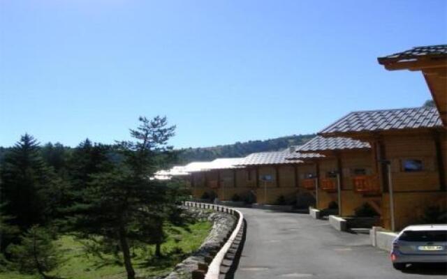 House Hameau des cimes 7