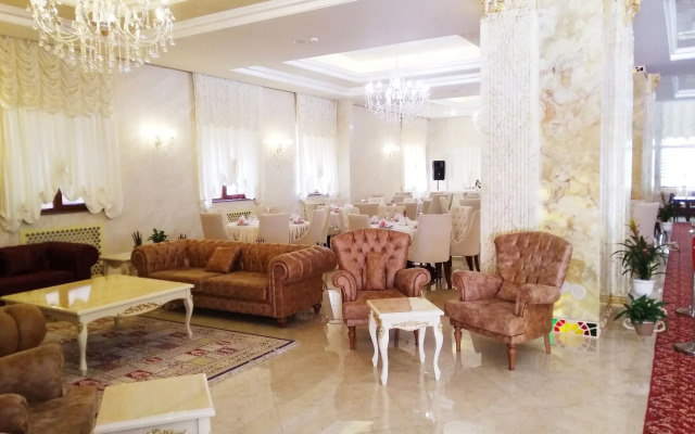 Ammar Grand Hotel