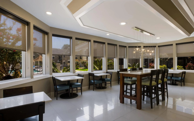 Sleep Inn Savannah Midtown