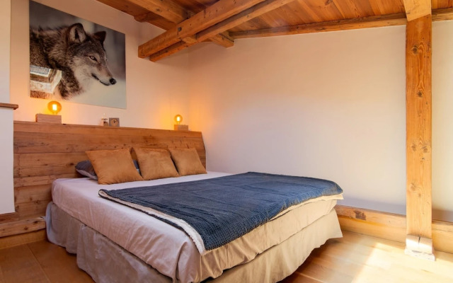 Le Beaulieu in Chamonix