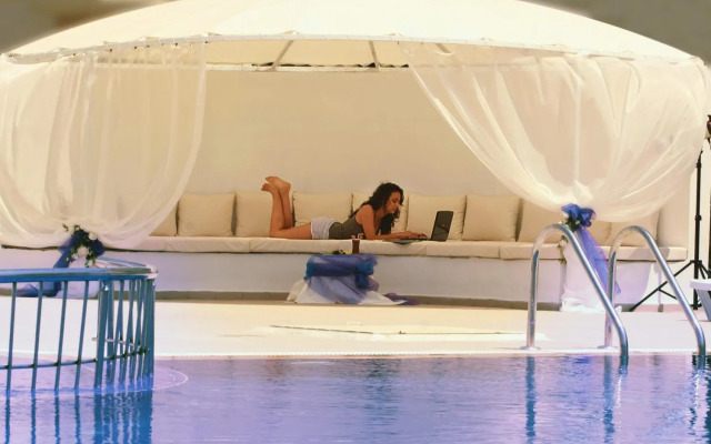 Nevada Hotel Spa