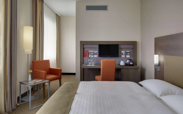 IntercityHotel Leipzig