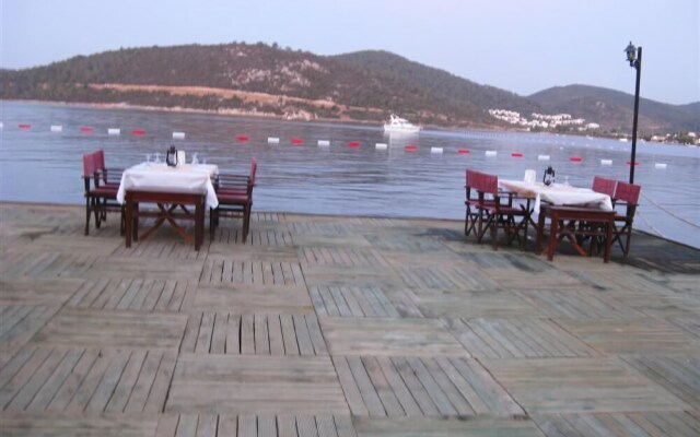 Maritim Hotel Golkoy