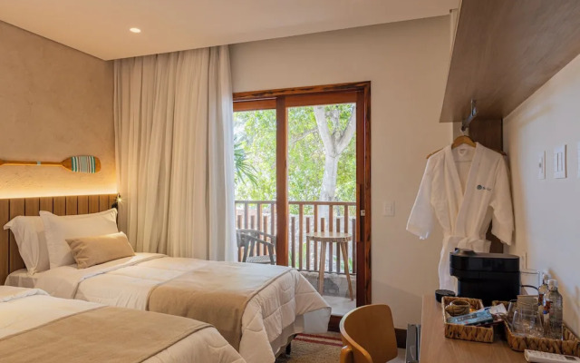 Saluz Boutique Hotel