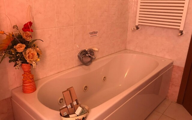 Garden Hotel Tabiano