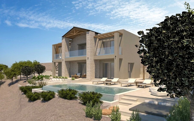 Cielo e Mare Villas