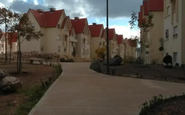 Maison Jad
