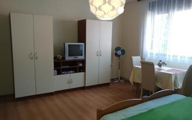 Apartment Cecilia Koprivnica