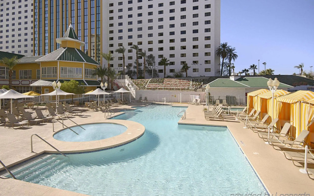 Tropicana Laughlin