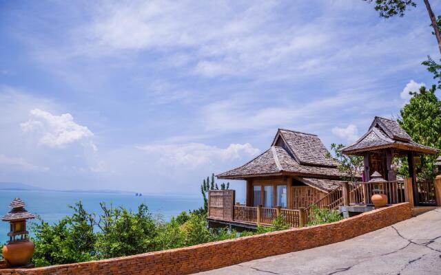 Отель Santhiya Koh Yao Yai Resort & Spa