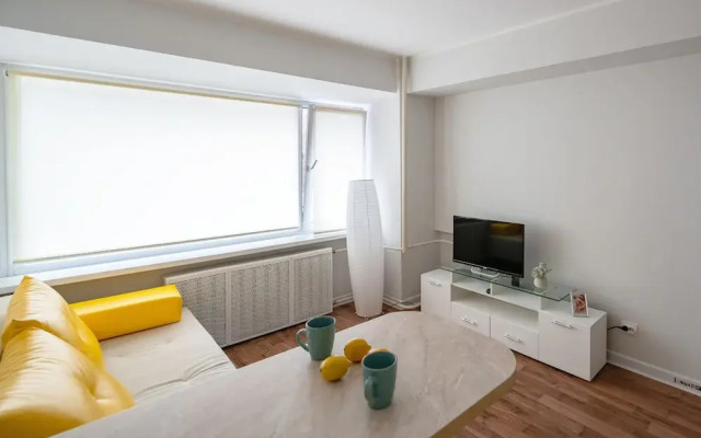 Апартаменты Prime Host на Профсоюзной