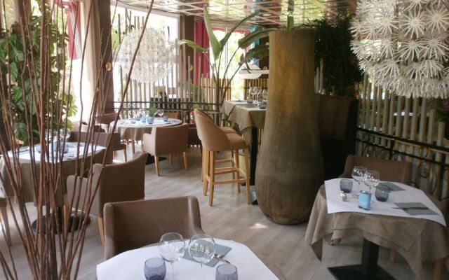 Adonis Sanary Grand Hôtel des Bains