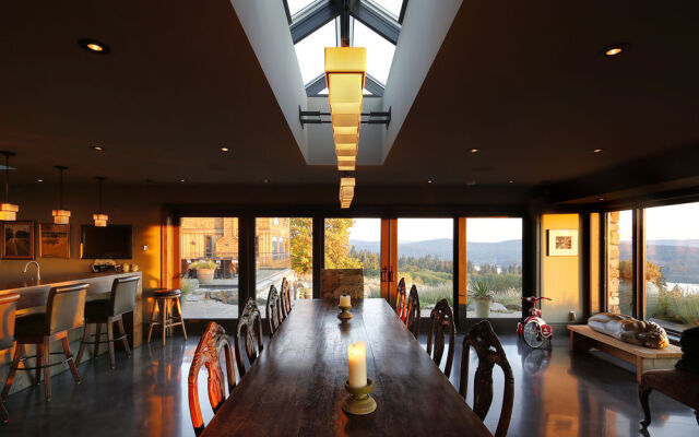 Stonehouse B&B