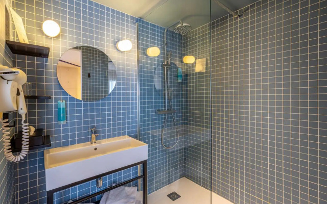 Urban Hotel Aix-les-Bains, BW Signature Collection