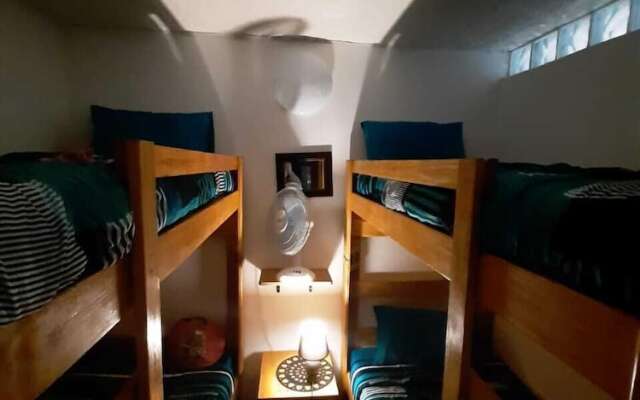 St Lucia Villa Mia 6