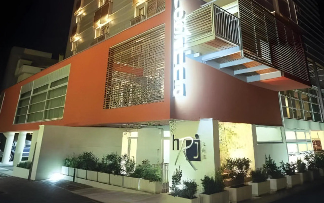 Hotel Rosanna