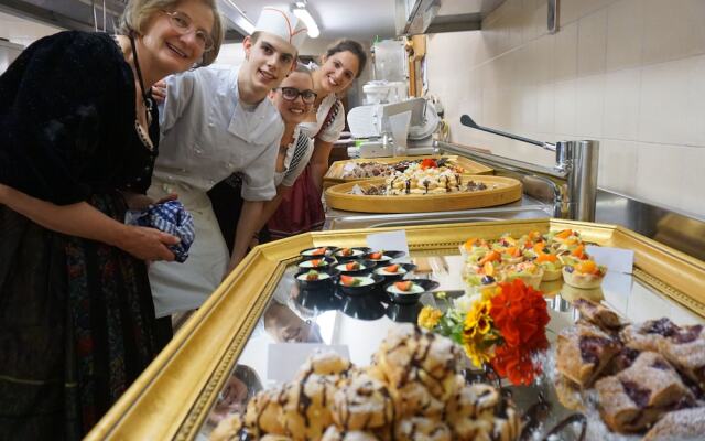 Hotel Chalet La Palsa