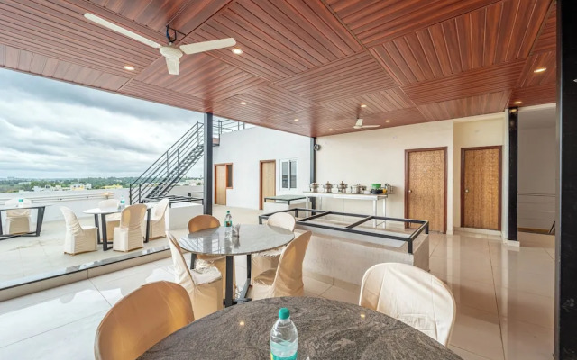 The Suites