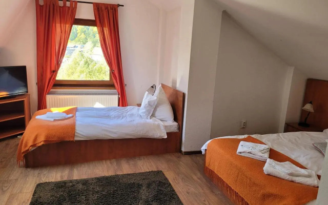 The Guesthouse
