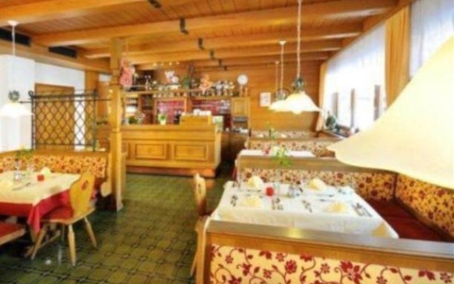 Hotel Gamshag