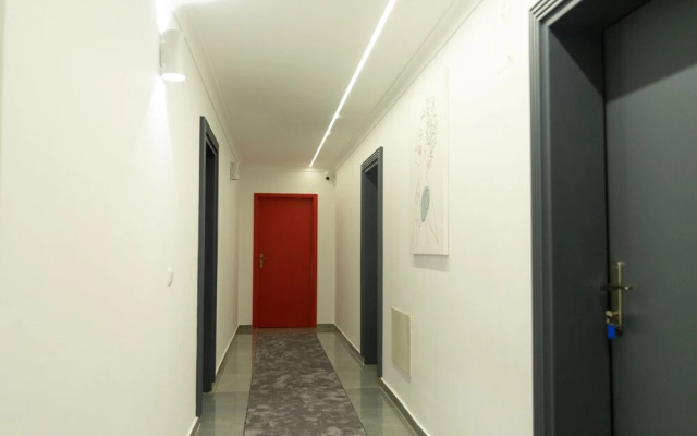 Hotel City