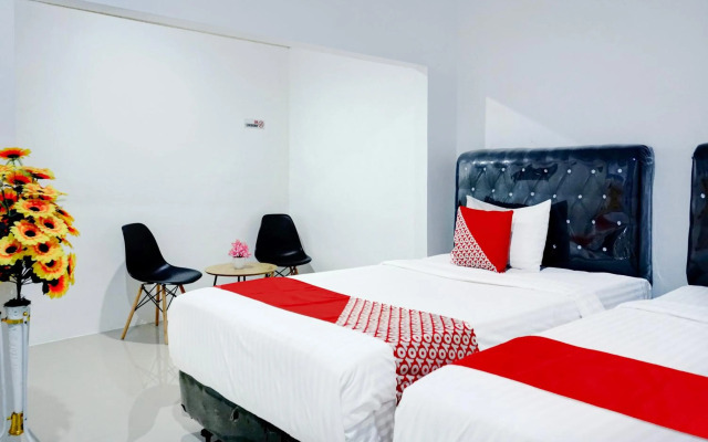 Hotel Siti Nurbaya Syariah